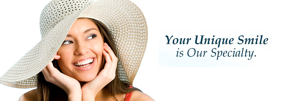 Colton Family Dental - Colton, CA