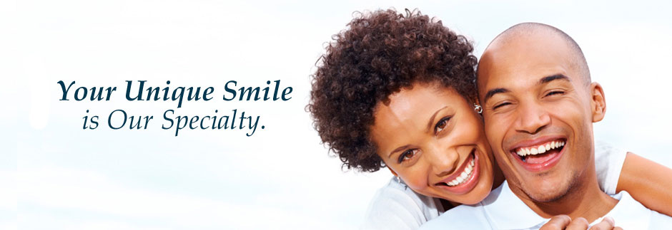 Colton Family Dental - Colton, CA