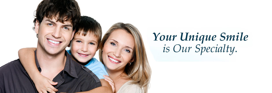 Colton Family Dental - Colton, CA