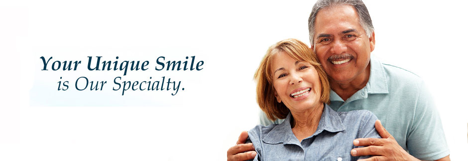 Colton Family Dental - Colton, CA