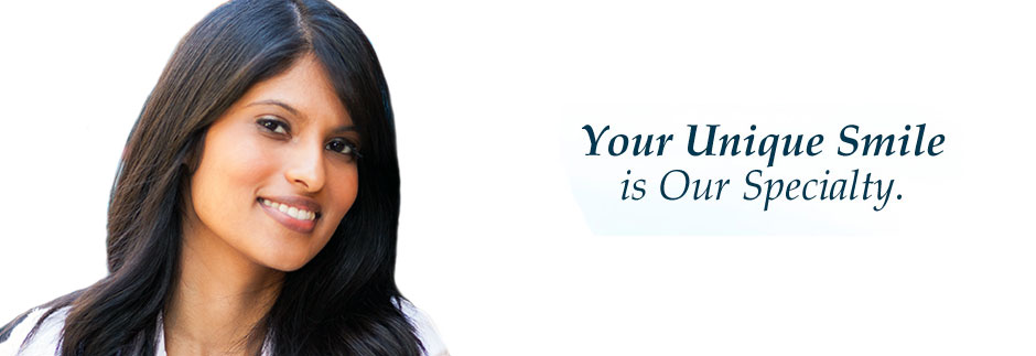 Colton Family Dental - Colton, CA