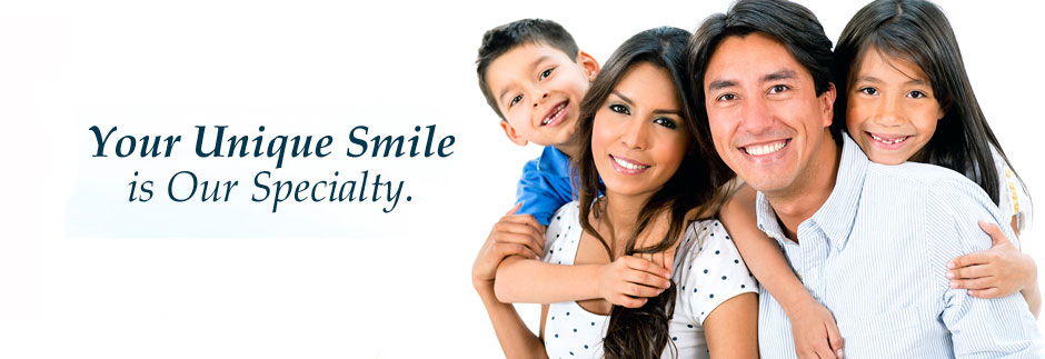 Colton Family Dental - Colton, CA