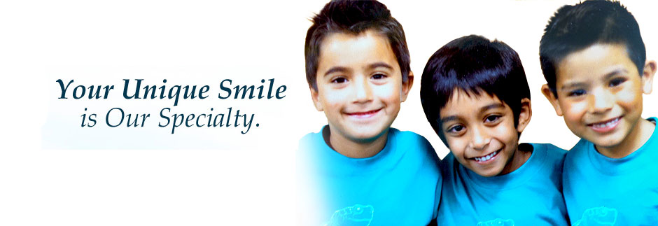 Colton Family Dental - Colton, CA