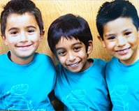 Colton Family Dental Kids